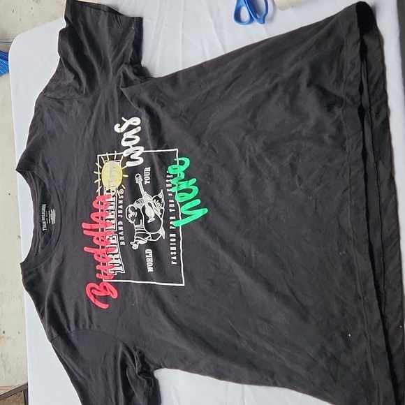 - True Religion  TShirt - Picture 1 of 4